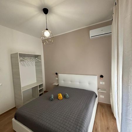 Perni Rooms Палермо Экстерьер фото