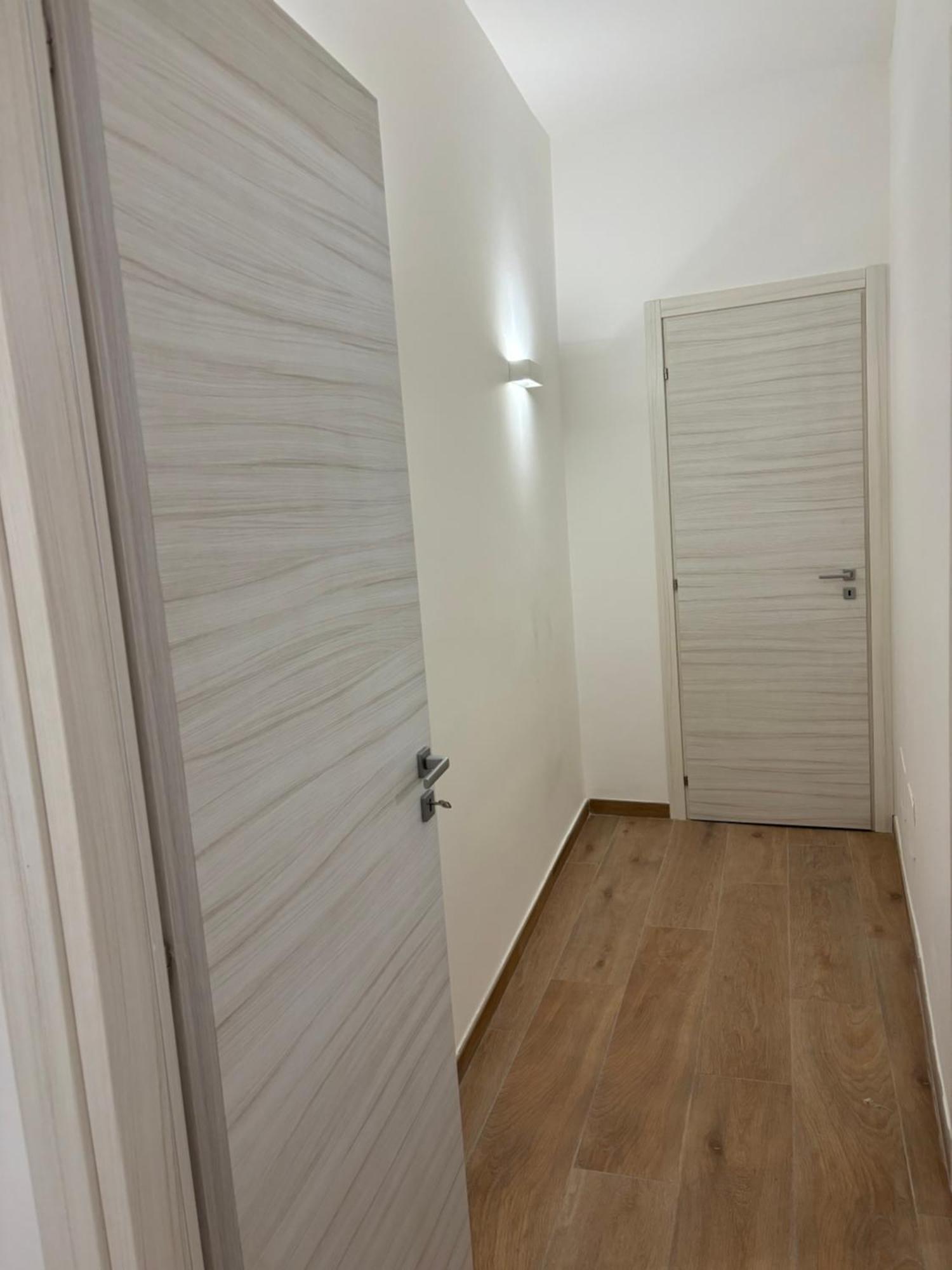 Perni Rooms Палермо Экстерьер фото