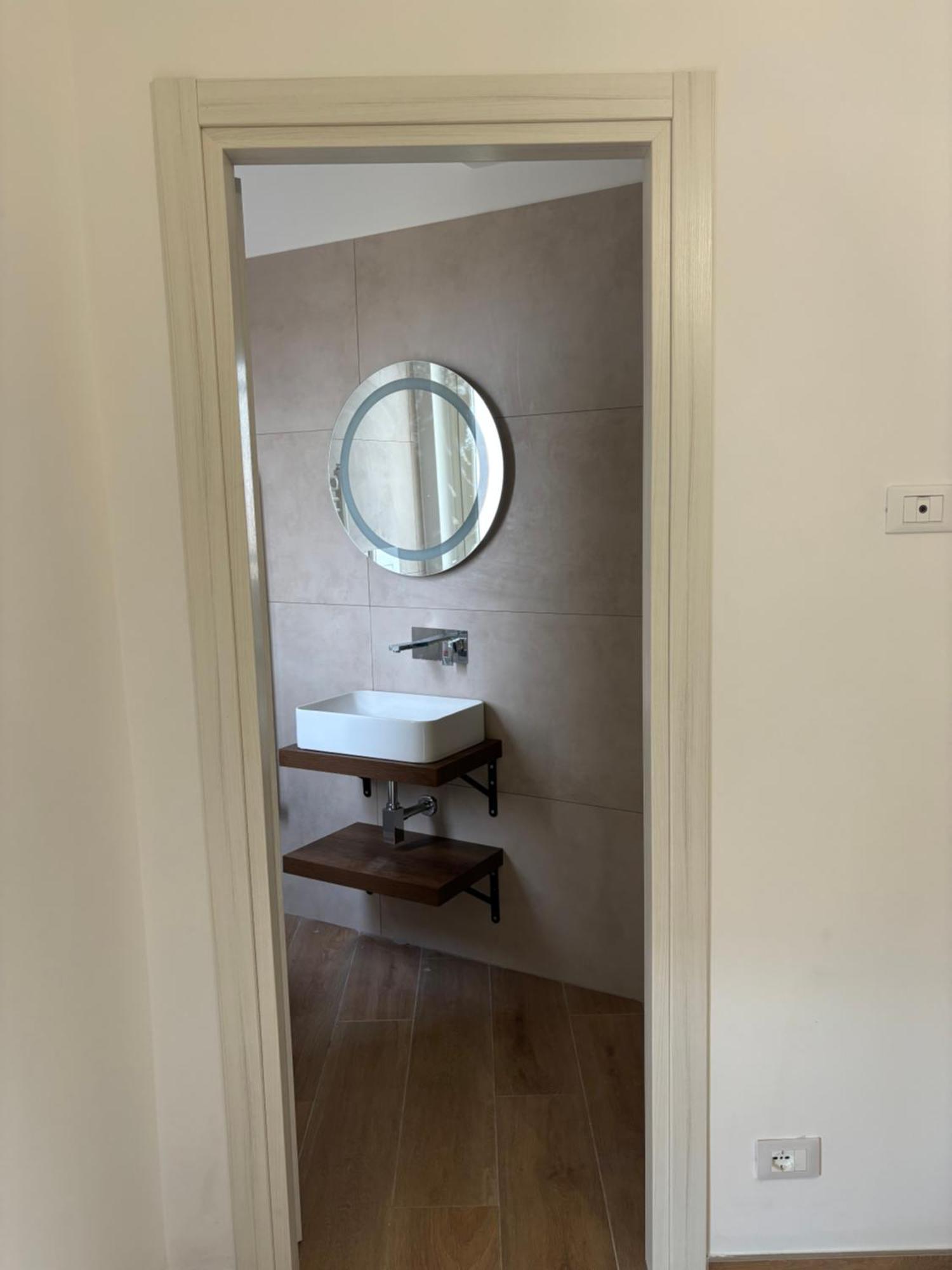 Perni Rooms Палермо Экстерьер фото